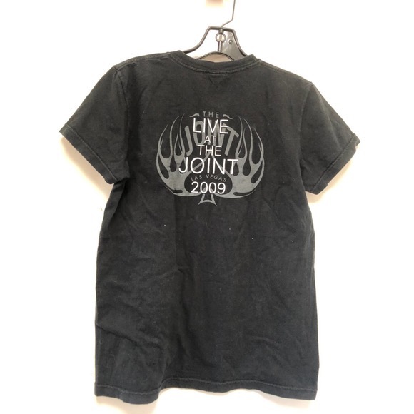 Carlos Santana Vintage T-Shirt Extra Large Ladies - Picture 3 of 3